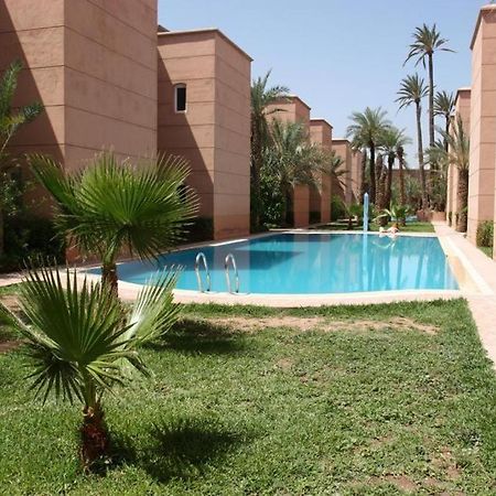 Residence Alqaria Assiyahiya 2 Marrakesh Exterior photo