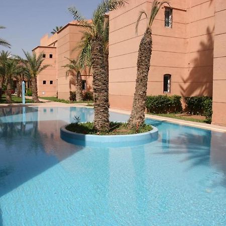 Residence Alqaria Assiyahiya 2 Marrakesh Exterior photo