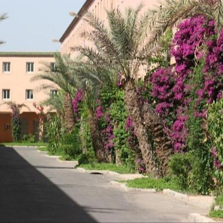 Residence Alqaria Assiyahiya 2 Marrakesh Exterior photo