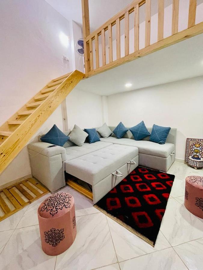 Residence Alqaria Assiyahiya 2 Marrakesh Exterior photo