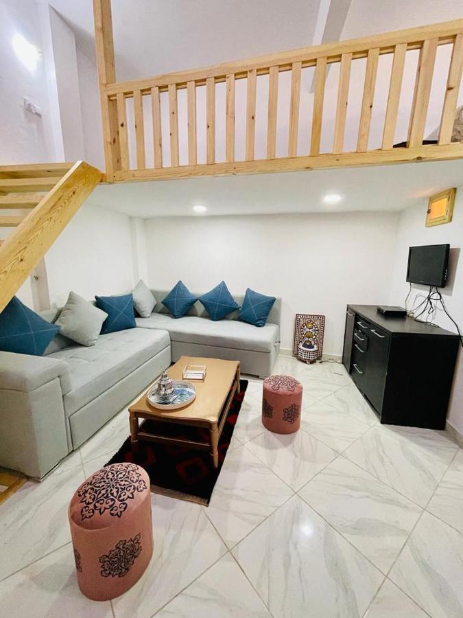 Residence Alqaria Assiyahiya 2 Marrakesh Exterior photo